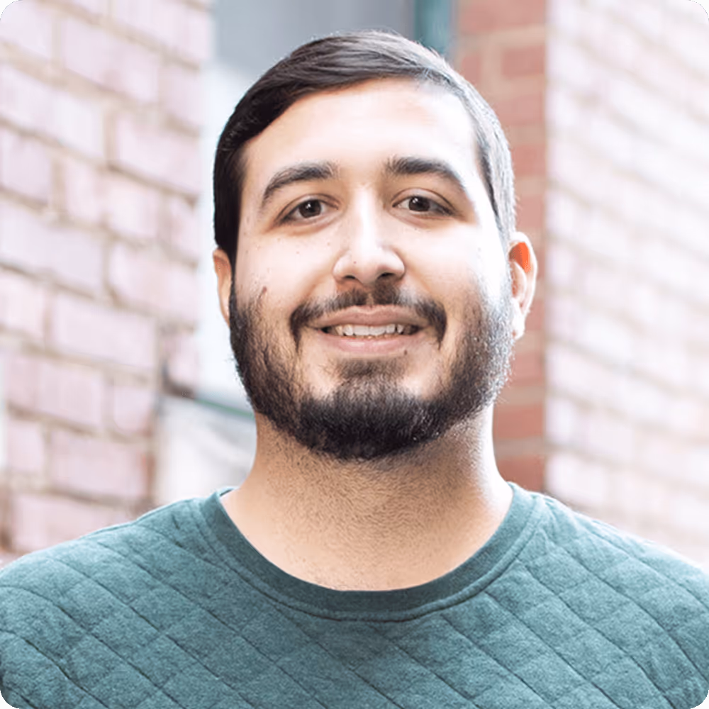 Matt Thomas - Lead Developer at Triptych