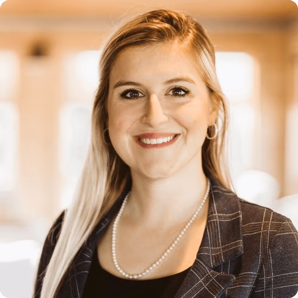 Ashley Arendt - Project Manager at Triptych